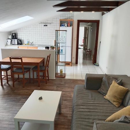 Ferienunterkuenfte In Sievering Mit Self-Check-In Βιέννη Εξωτερικό φωτογραφία