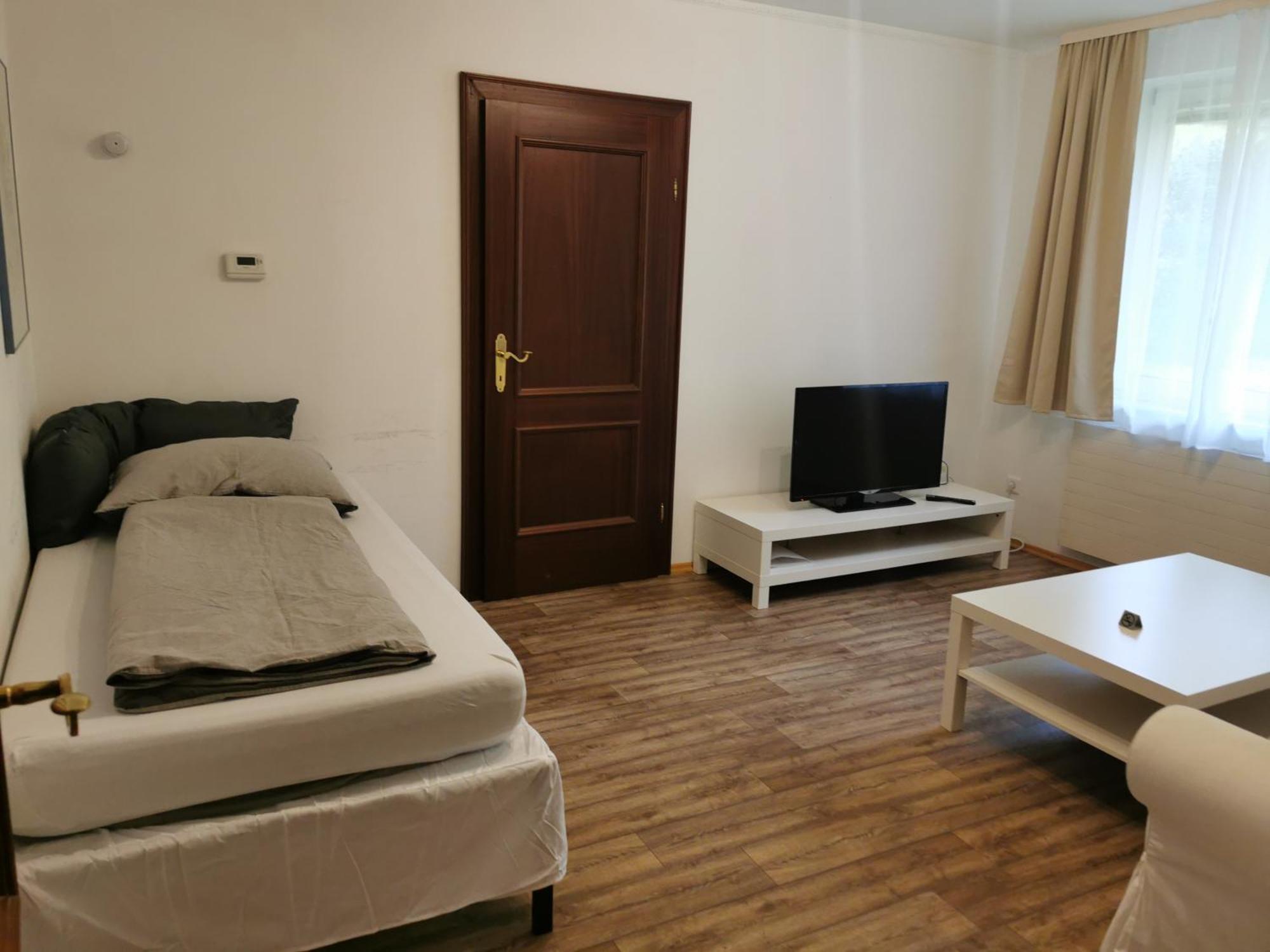 Ferienunterkuenfte In Sievering Mit Self-Check-In Βιέννη Εξωτερικό φωτογραφία