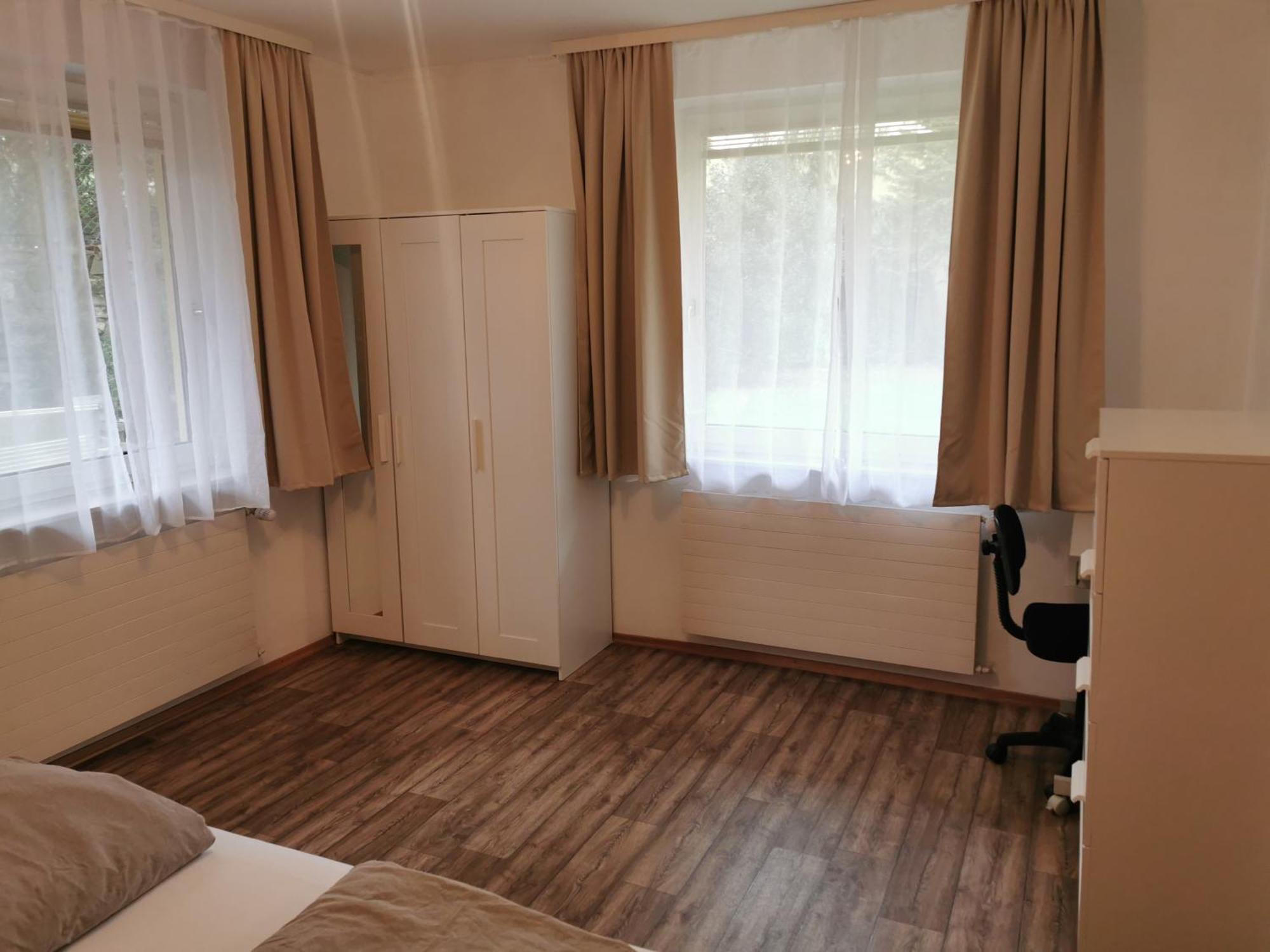 Ferienunterkuenfte In Sievering Mit Self-Check-In Βιέννη Εξωτερικό φωτογραφία